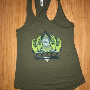 Phish Women’s Tank Top